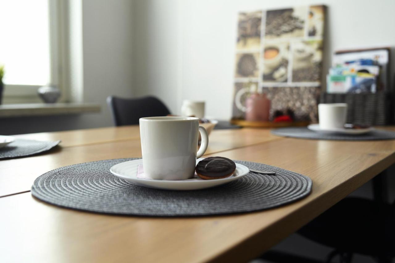 Scandinavian Home 17 City Center Tyoemiehenkatu 2B Хелзинки Екстериор снимка