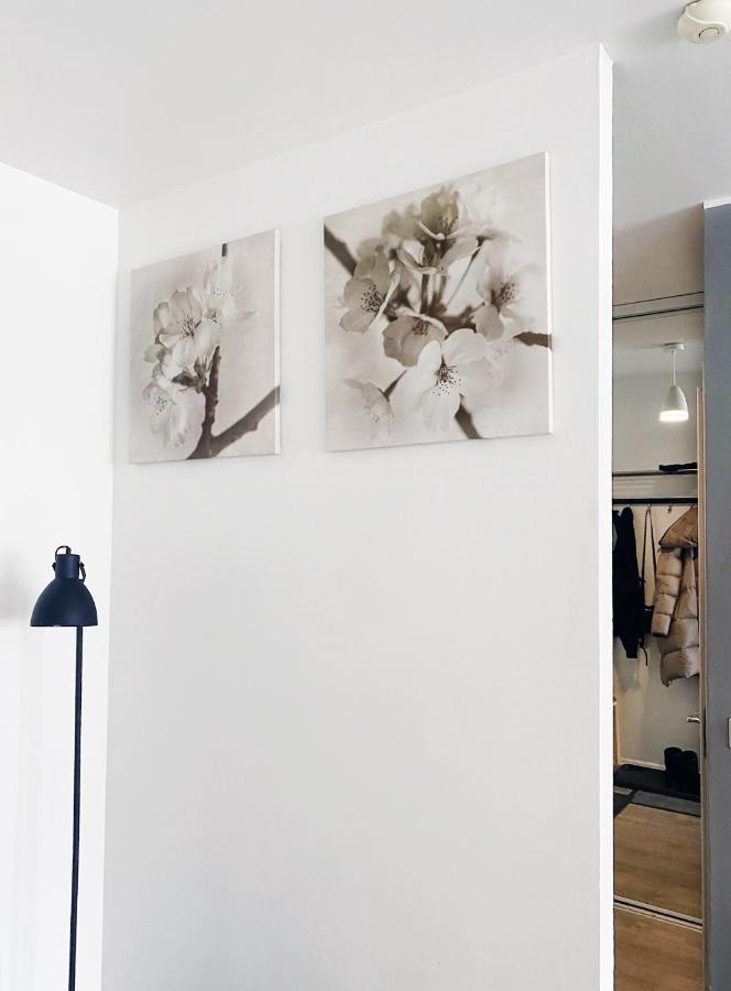 Scandinavian Home 17 City Center Tyoemiehenkatu 2B Хелзинки Екстериор снимка