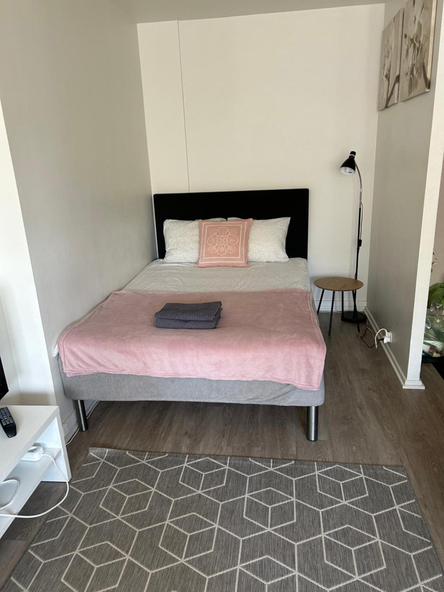 Scandinavian Home 17 City Center Tyoemiehenkatu 2B Хелзинки Екстериор снимка